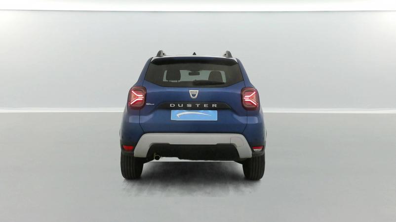 Vente en ligne Dacia Duster  Blue dCi 115 4x2 au prix de 18 490 €