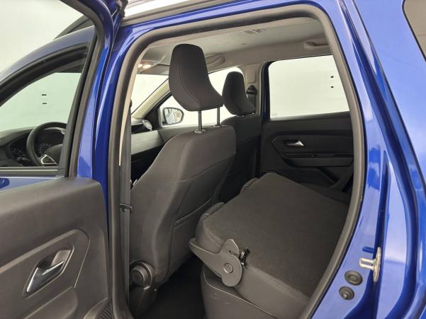 Vente en ligne Dacia Duster  Blue dCi 115 4x2 au prix de 18 490 €