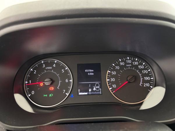 Vente en ligne Dacia Duster  Blue dCi 115 4x2 au prix de 18 490 €