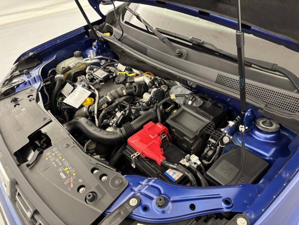 Vente en ligne Dacia Duster  Blue dCi 115 4x2 au prix de 18 490 €