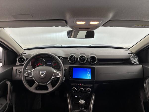 Vente en ligne Dacia Duster  Blue dCi 115 4x2 au prix de 18 490 €