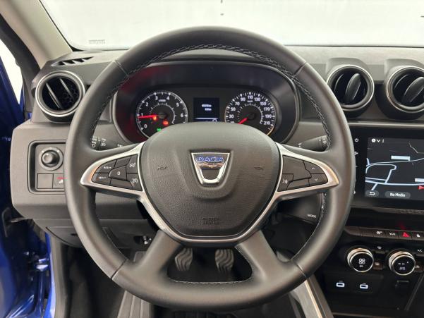 Vente en ligne Dacia Duster  Blue dCi 115 4x2 au prix de 18 490 €