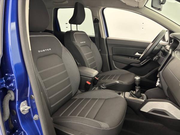 Vente en ligne Dacia Duster  Blue dCi 115 4x2 au prix de 18 490 €