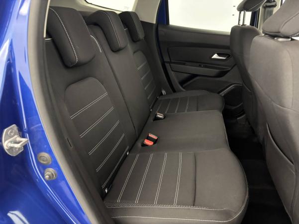 Vente en ligne Dacia Duster  Blue dCi 115 4x2 au prix de 18 490 €