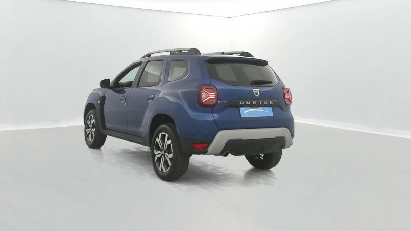Vente en ligne Dacia Duster  Blue dCi 115 4x2 au prix de 18 490 €