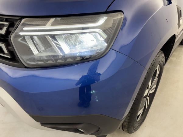 Vente en ligne Dacia Duster  Blue dCi 115 4x2 au prix de 18 490 €
