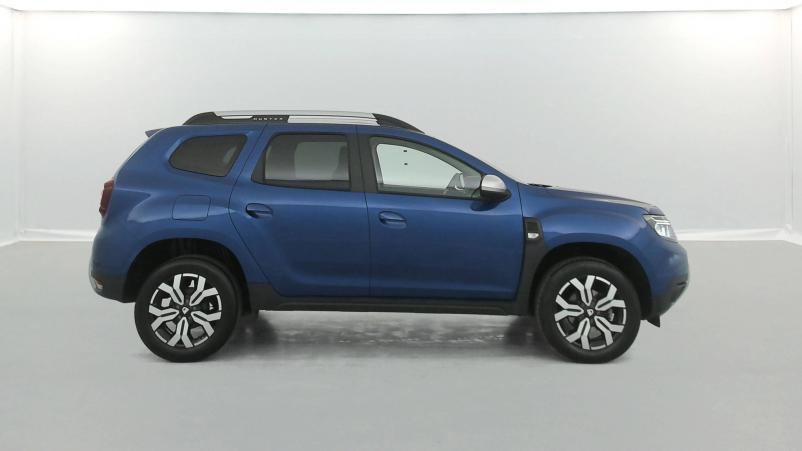 Vente en ligne Dacia Duster  Blue dCi 115 4x2 au prix de 18 490 €