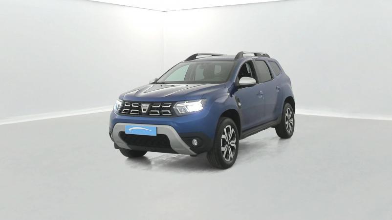 Vente en ligne Dacia Duster  Blue dCi 115 4x2 au prix de 18 490 €