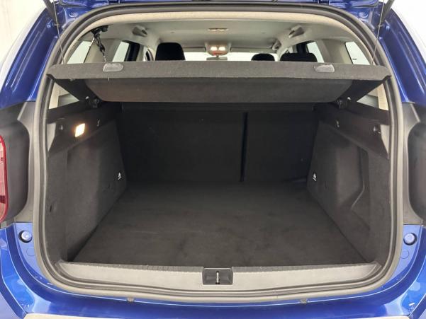 Vente en ligne Dacia Duster  Blue dCi 115 4x2 au prix de 18 490 €