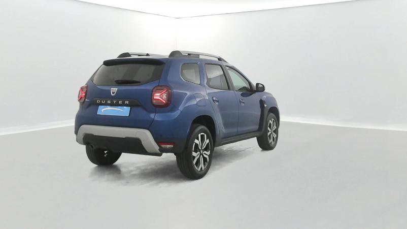 Vente en ligne Dacia Duster  Blue dCi 115 4x2 au prix de 18 490 €