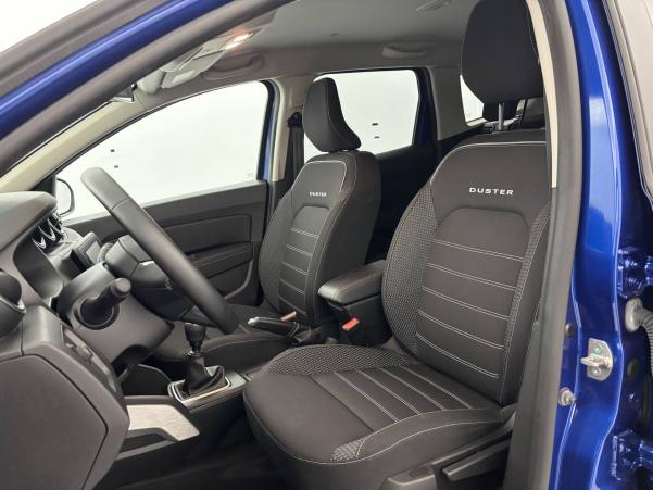 Vente en ligne Dacia Duster  Blue dCi 115 4x2 au prix de 18 490 €