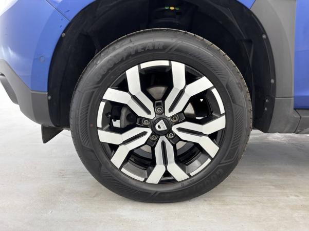 Vente en ligne Dacia Duster  Blue dCi 115 4x2 au prix de 18 490 €