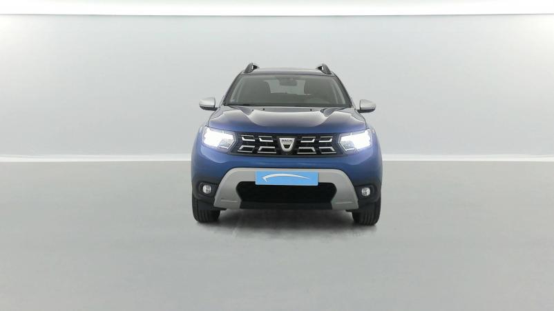 Vente en ligne Dacia Duster  Blue dCi 115 4x2 au prix de 18 490 €