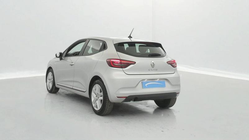 Vente en ligne Renault Clio 5 Clio Blue dCi 85 au prix de 15 990 €