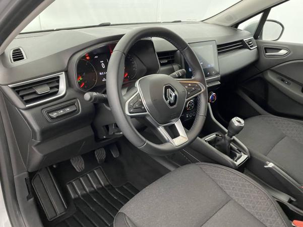 Vente en ligne Renault Clio 5 Clio Blue dCi 85 au prix de 15 990 €