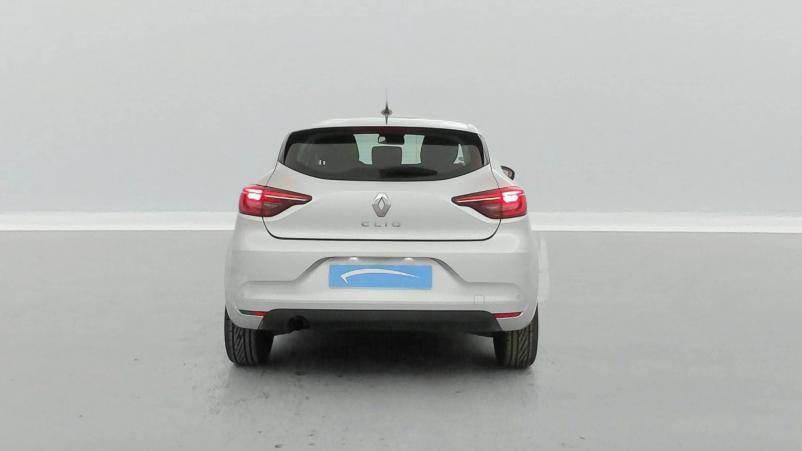 Vente en ligne Renault Clio 5 Clio Blue dCi 85 au prix de 15 990 €