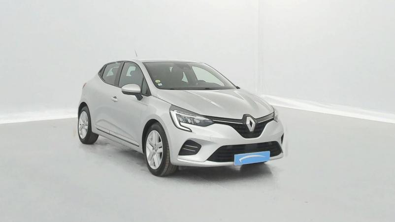 Vente en ligne Renault Clio 5 Clio Blue dCi 85 au prix de 15 990 €