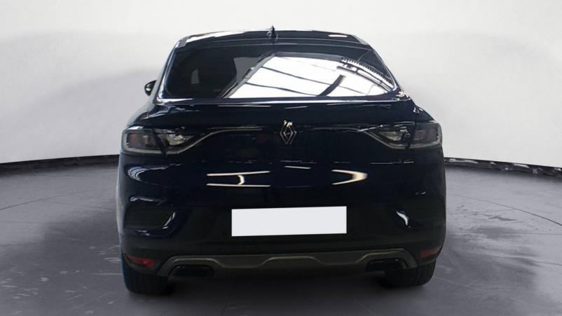 Vente en ligne Renault Arkana  E-Tech 145 - 23 au prix de 29 900 €