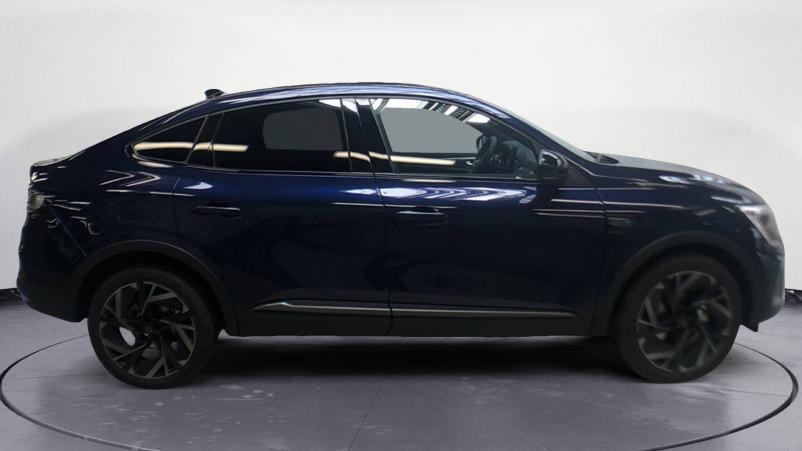 Vente en ligne Renault Arkana  E-Tech 145 - 23 au prix de 29 900 €
