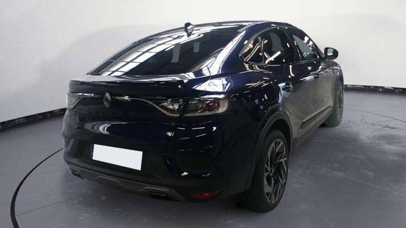 Vente en ligne Renault Arkana  E-Tech 145 - 23 au prix de 29 900 €