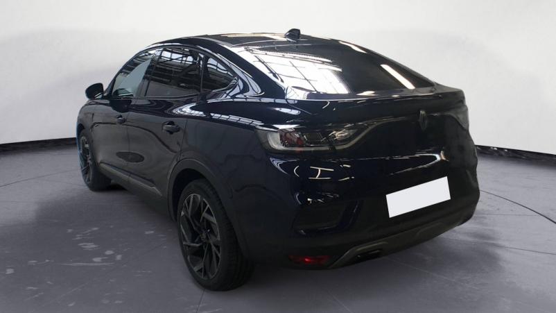 Vente en ligne Renault Arkana  E-Tech 145 - 23 au prix de 29 900 €
