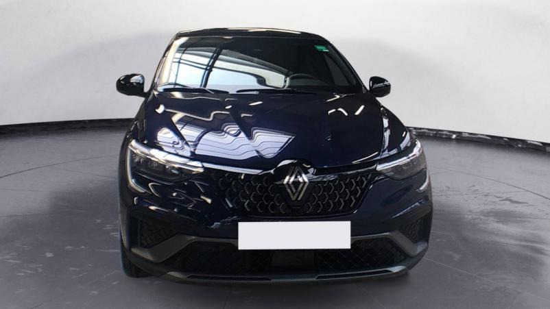 Vente en ligne Renault Arkana  E-Tech 145 - 23 au prix de 29 900 €