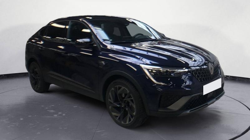 Vente en ligne Renault Arkana  E-Tech 145 - 23 au prix de 29 900 €