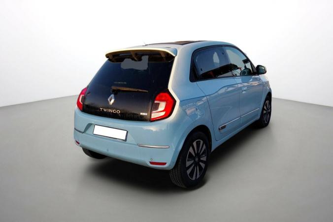 Vente en ligne Renault Twingo Electrique Twingo III Achat Intégral - 21 au prix de 11 900 €