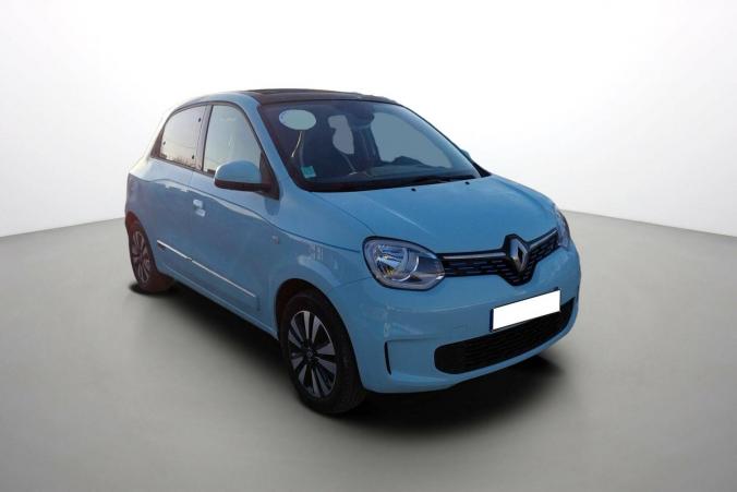 Vente en ligne Renault Twingo Electrique Twingo III Achat Intégral - 21 au prix de 11 900 €