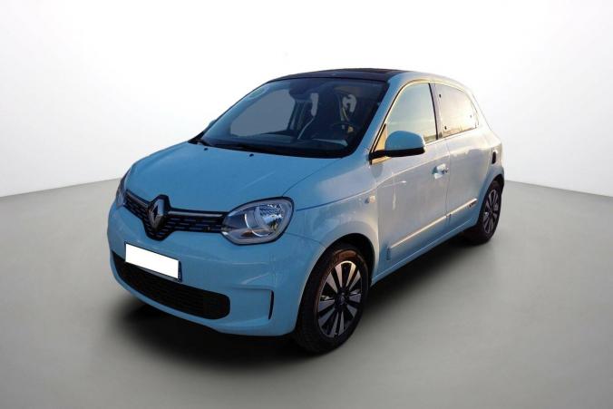 Vente en ligne Renault Twingo Electrique Twingo III Achat Intégral - 21 au prix de 11 900 €