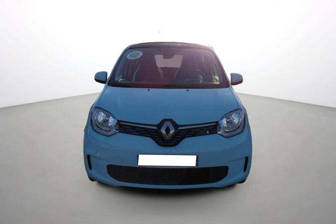 Vente en ligne Renault Twingo Electrique Twingo III Achat Intégral - 21 au prix de 11 900 €