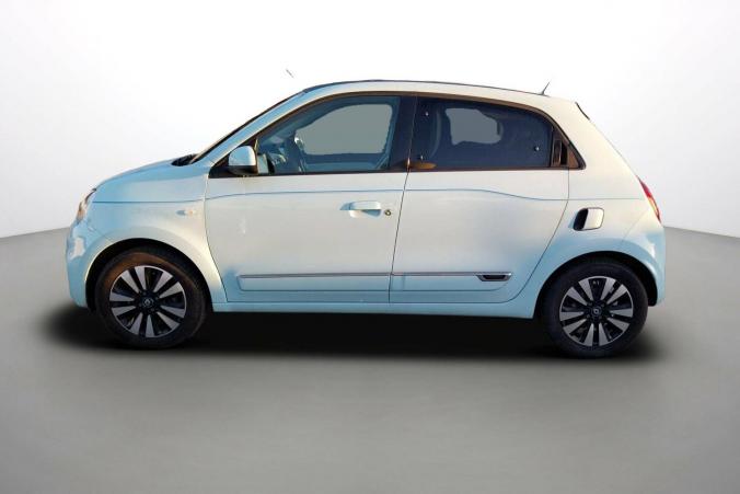 Vente en ligne Renault Twingo Electrique Twingo III Achat Intégral - 21 au prix de 11 900 €