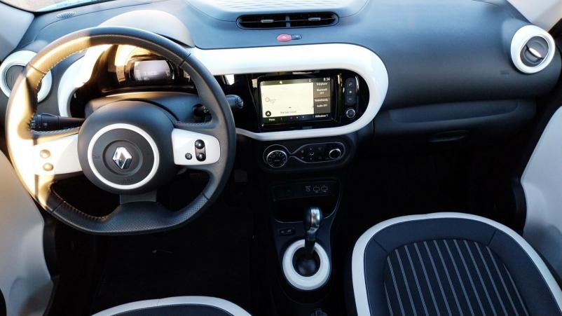 Vente en ligne Renault Twingo Electrique Twingo III Achat Intégral - 21 au prix de 11 900 €