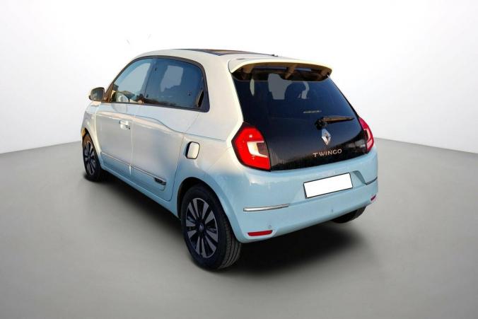 Vente en ligne Renault Twingo Electrique Twingo III Achat Intégral - 21 au prix de 11 900 €