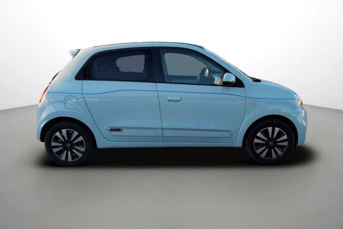 Vente en ligne Renault Twingo Electrique Twingo III Achat Intégral - 21 au prix de 11 900 €