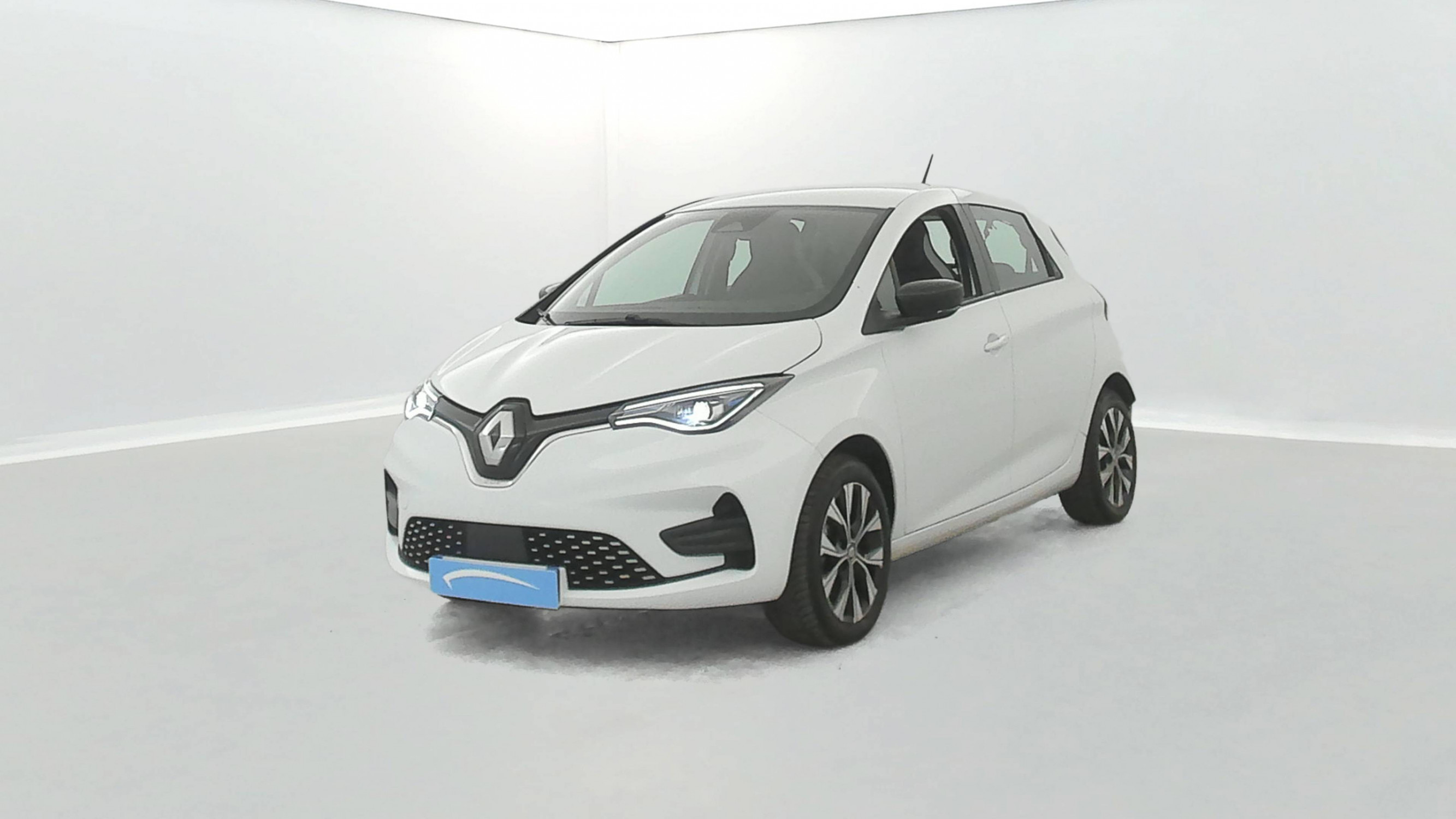 Renault Zoé Zoe R110 - 22B occasion de 2022 en vente à Lorient