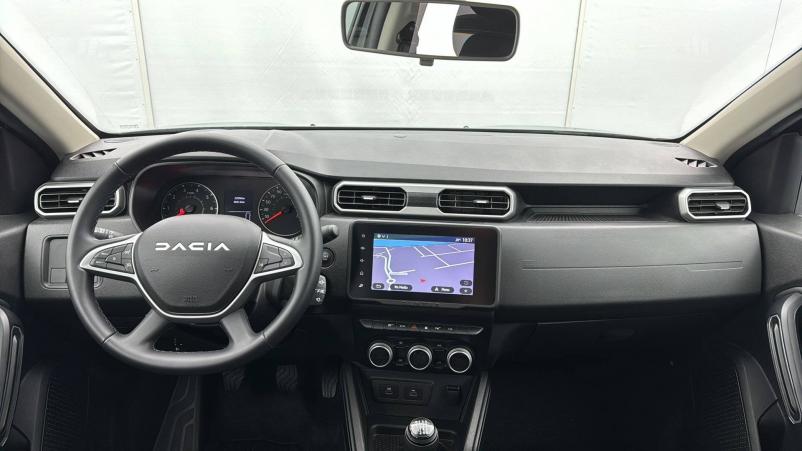 Vente en ligne Dacia Duster  Blue dCi 115 4x2 au prix de 22 990 €