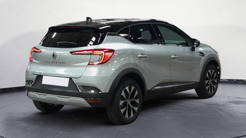 Vente en ligne Renault Captur  mild hybrid 140 au prix de 21 990 €