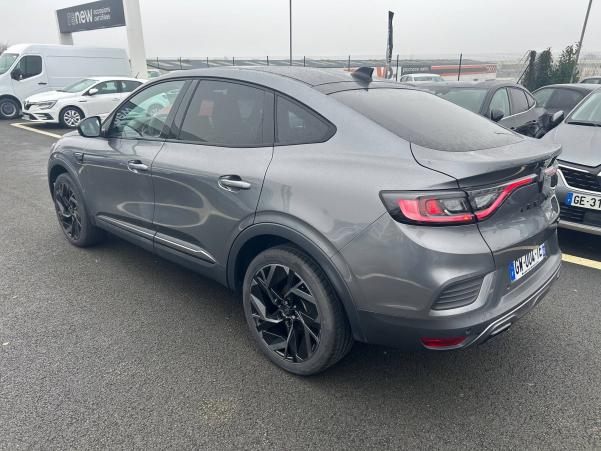 Vente en ligne Renault Arkana  E-Tech 145 - 23 au prix de 29 990 €