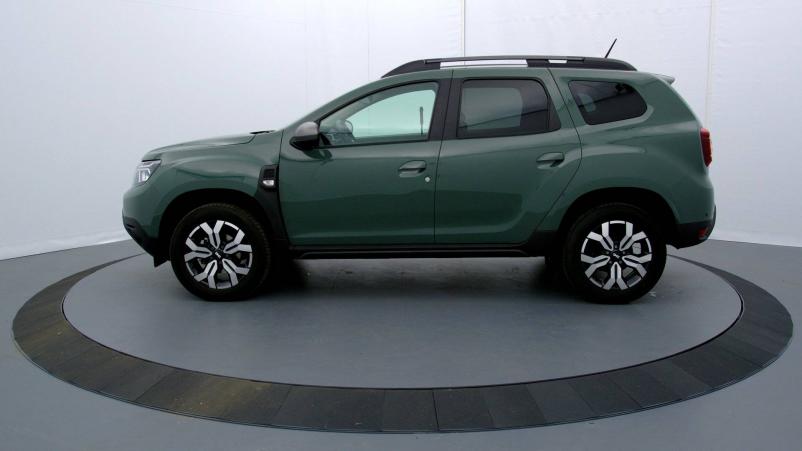 Vente en ligne Dacia Duster  Blue dCi 115 4x2 au prix de 22 990 €