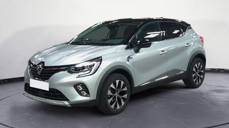Vente en ligne Renault Captur  mild hybrid 140 au prix de 21 990 €