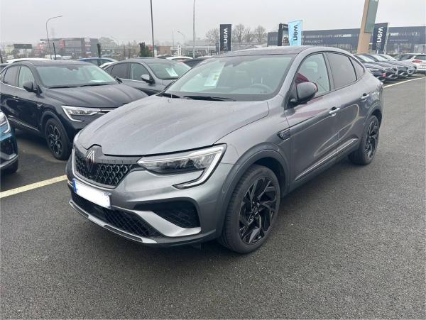Vente en ligne Renault Arkana  E-Tech 145 - 23 au prix de 29 990 €
