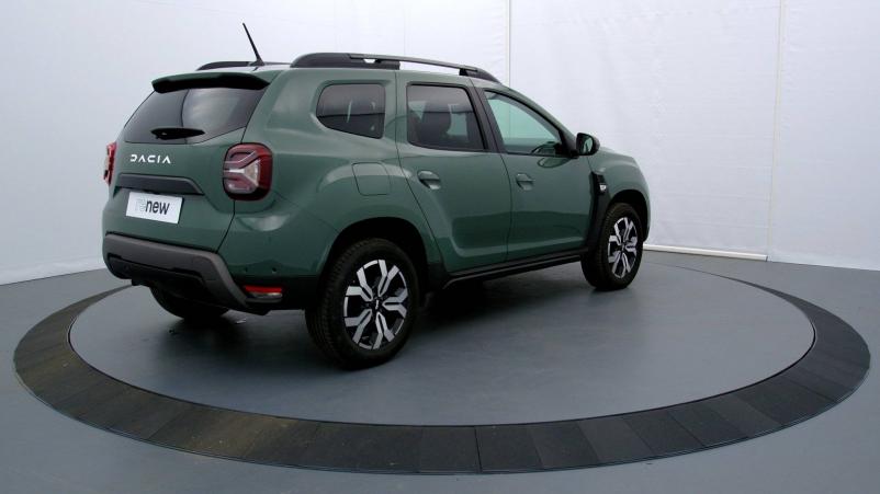 Vente en ligne Dacia Duster  Blue dCi 115 4x2 au prix de 22 990 €