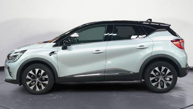 Vente en ligne Renault Captur  mild hybrid 140 au prix de 21 990 €