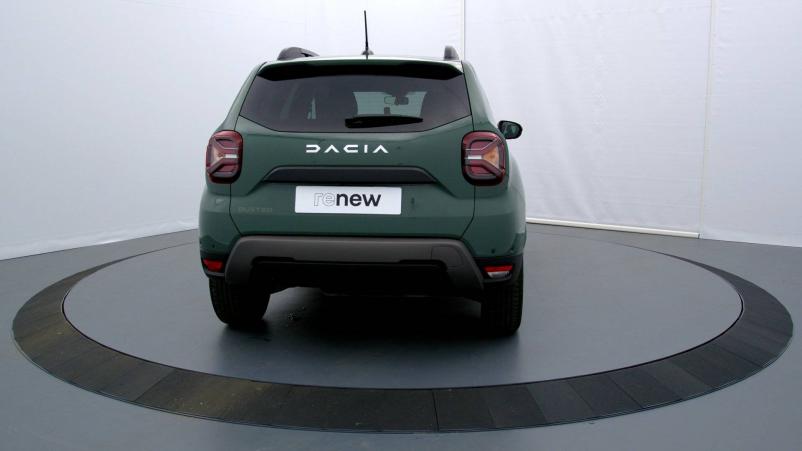 Vente en ligne Dacia Duster  Blue dCi 115 4x2 au prix de 22 990 €