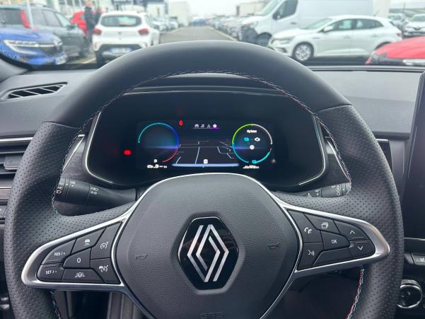 Vente en ligne Renault Arkana  E-Tech 145 - 23 au prix de 29 990 €