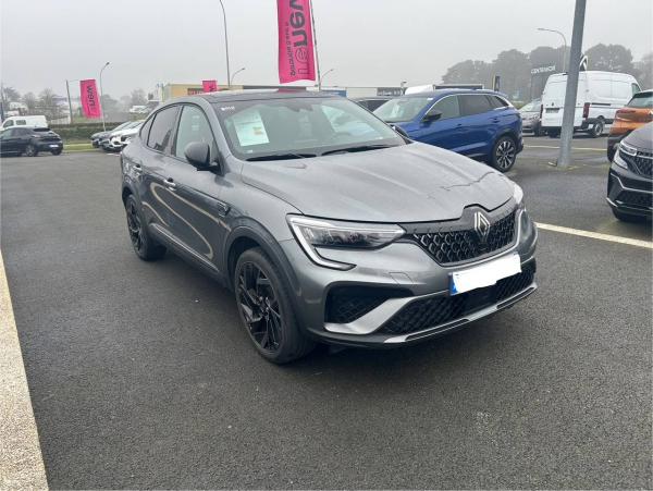 Vente en ligne Renault Arkana  E-Tech 145 - 23 au prix de 29 990 €