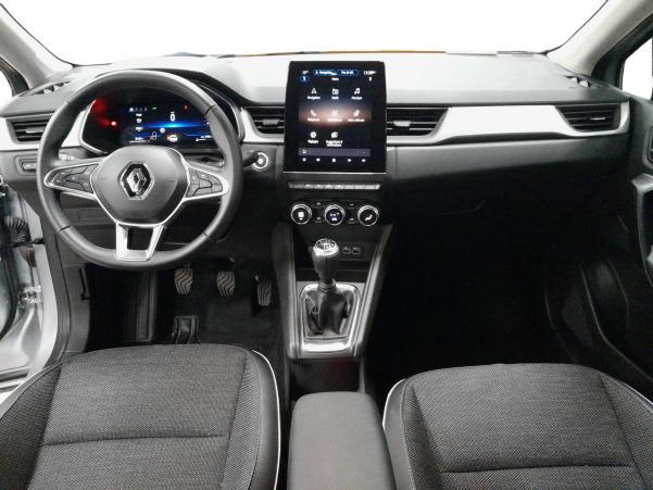 Vente en ligne Renault Captur  mild hybrid 140 au prix de 21 990 €