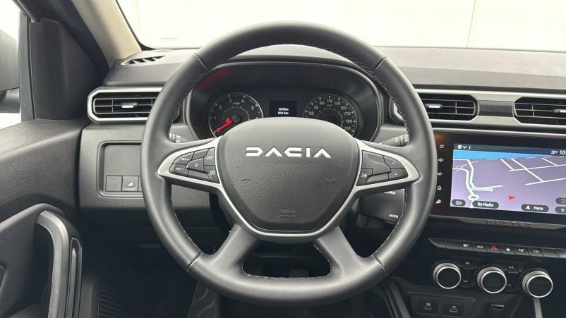 Vente en ligne Dacia Duster  Blue dCi 115 4x2 au prix de 22 990 €