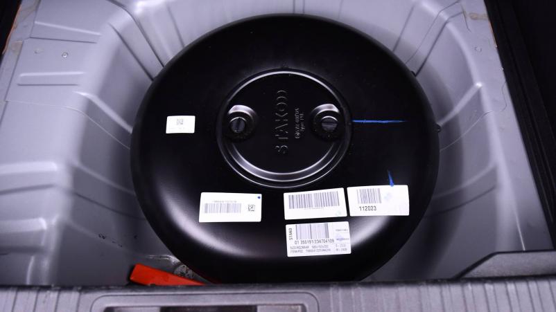 Vente en ligne Renault Captur  TCe 100 GPL au prix de 19 690 €
